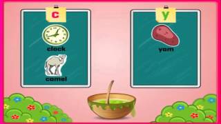 TVOKids Alphabet Goop APK (Android App) - Free Download