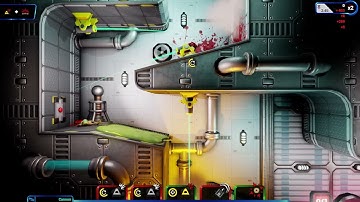 101 Ways   Bio Zone   Level 9   Slippery Slope