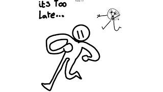 Stop Using Flipaclip!!! #animation #viral #funny