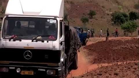 Millennium Promise presents » Three Seasons: Malawi (1 of 3)