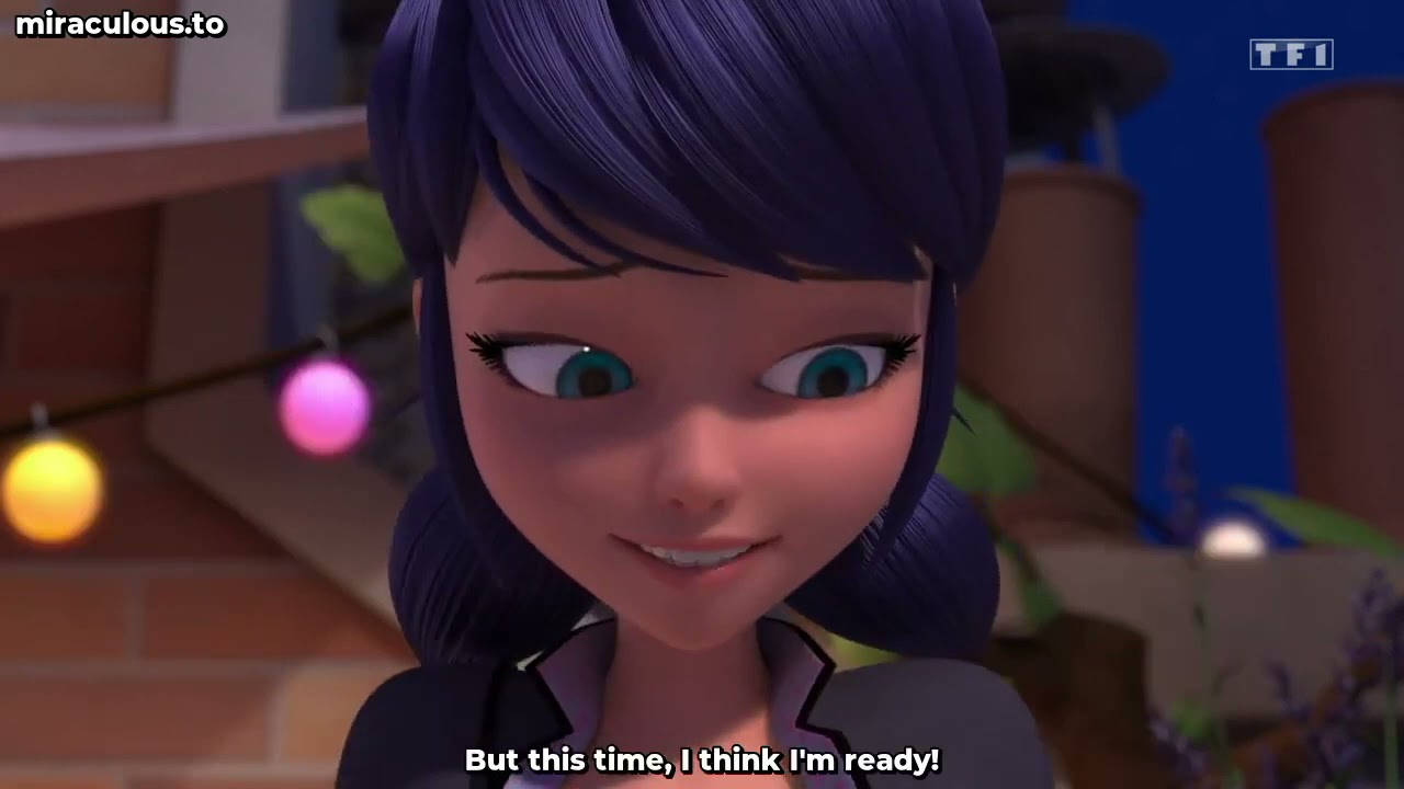 Miraculous Saison 4 Episode 15 En Francais Complet