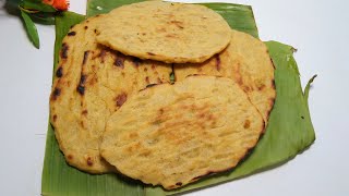 কলা পাতায় তালের পিঠা/kola patay taler pitha recipe/Taler Pitha Recipe/Traditional Recipe/তালের পিঠা