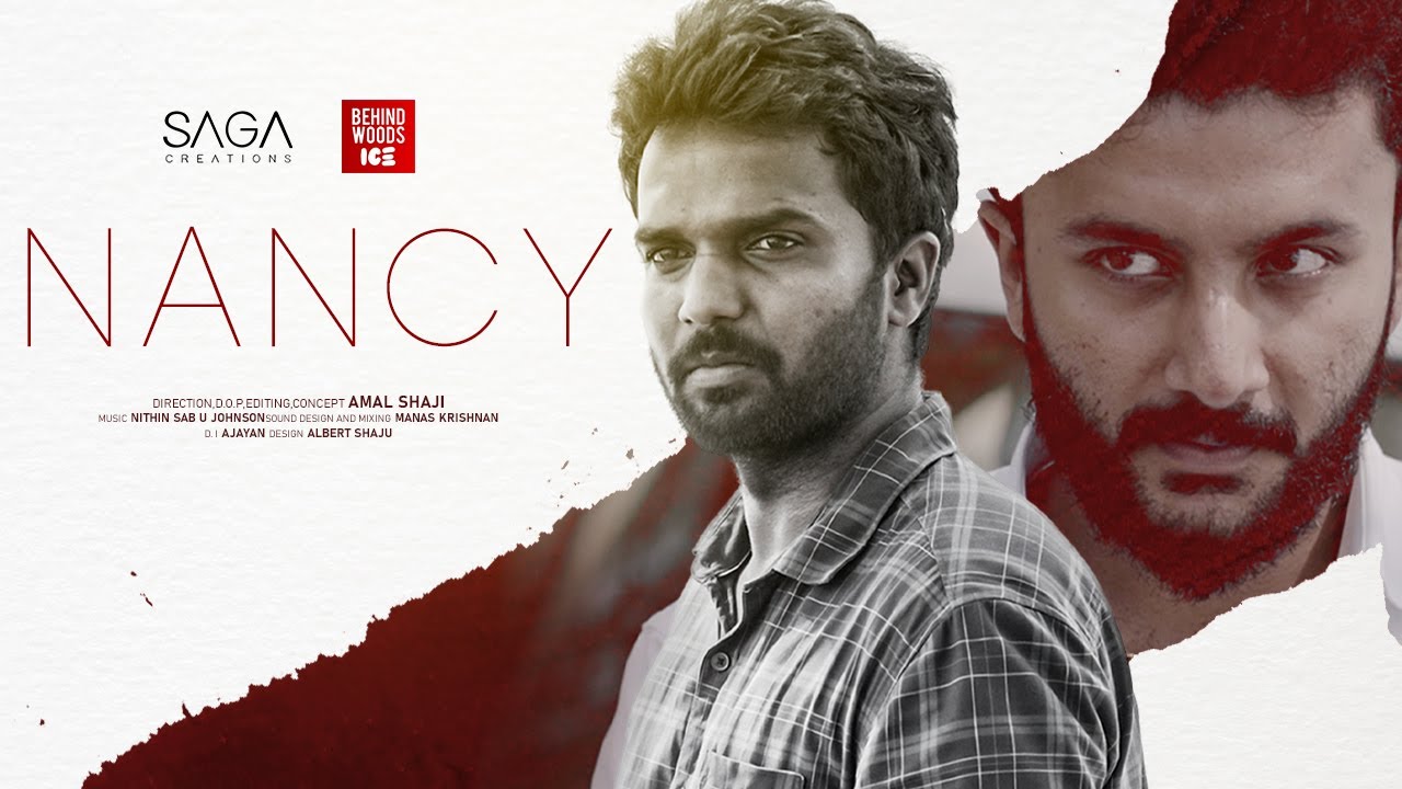 nancy malayalam movie review