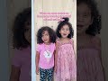 Daughters thank mom for going viral with curly hair video #curlyhair  #hairstyles  @cosimaxcamila