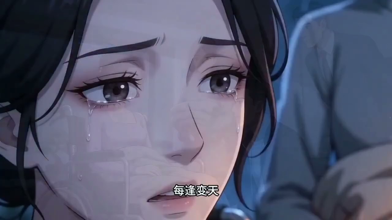 我的硬核女友：替罪出獄後逆襲歸來