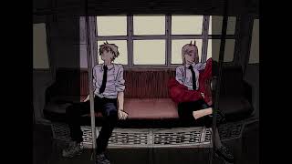 Chainsaw Man Ost - Living Room