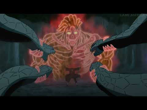 Itachi e Sasuke vs Kabuto - Salvam milhares de ninjas parando Edo Tensei | Naruto Shippuden