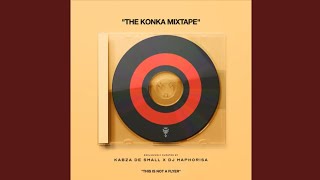 Kabza De Small & Dj Maphorisa - Shaya Imoto feat.2woshortrsa,Stompiiey, Shaunmusiq