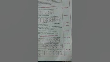 AP Inter maths 2A 7 Marks Most important questions 💖