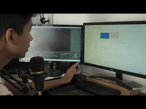 Como configurar 2 o mas monitores en Windows 11