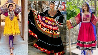 Best Afghanistan Female Outfit Ideas         Afghan Fashion