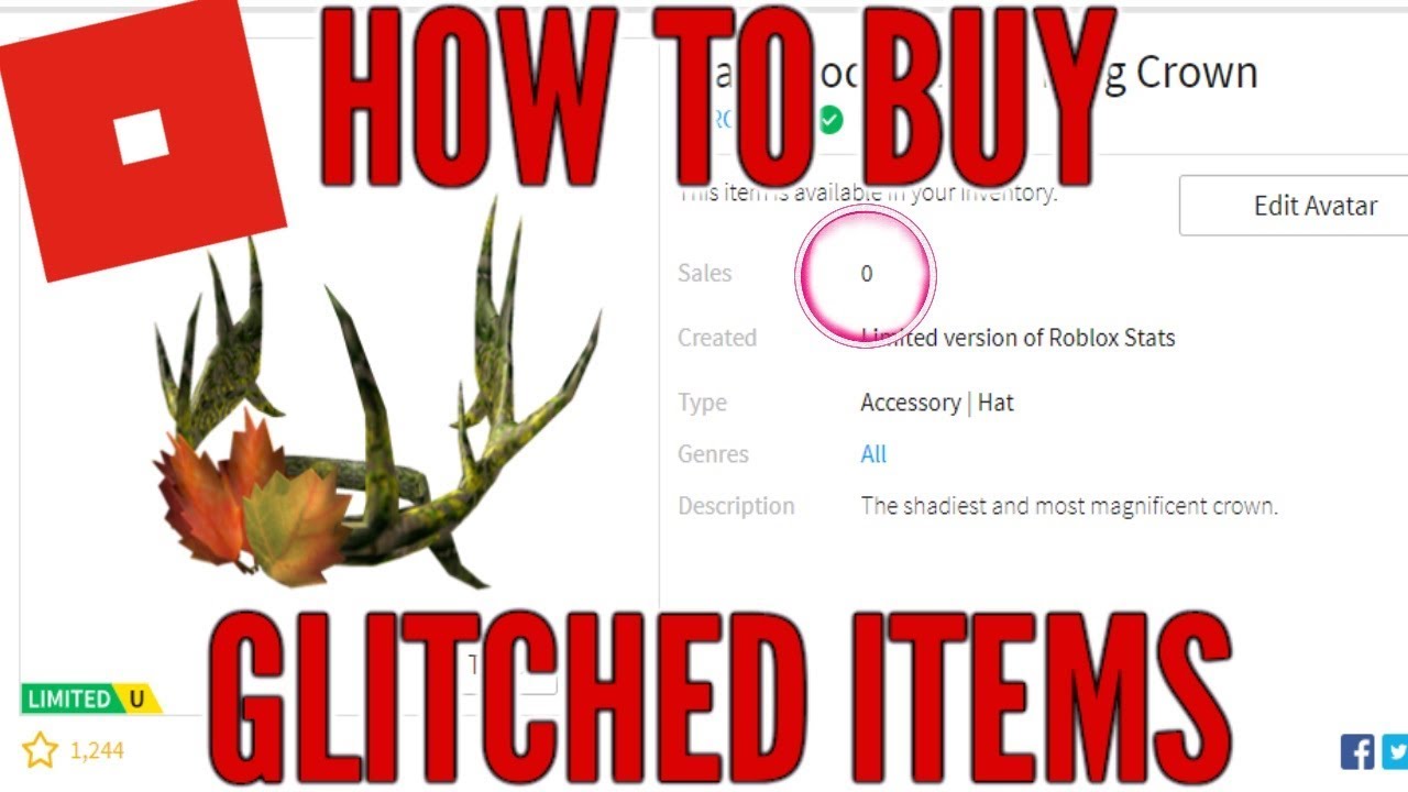 How To Buy Glitched Roblox Limiteds 100 Free And Working 2019 Youtube - how to buy cheap roblox limiteds online