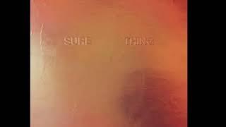 Sure Thing - Hillsong UNITED