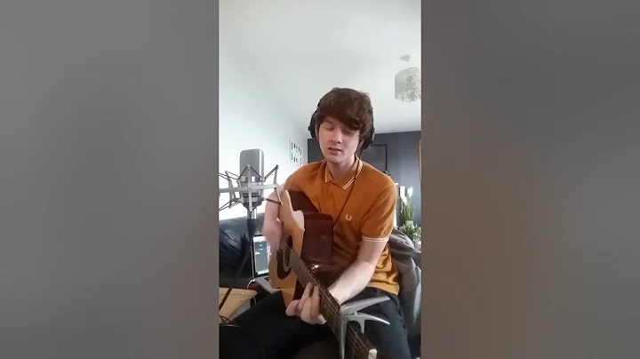 Shane Devine - A Room Without a View (Original Song)