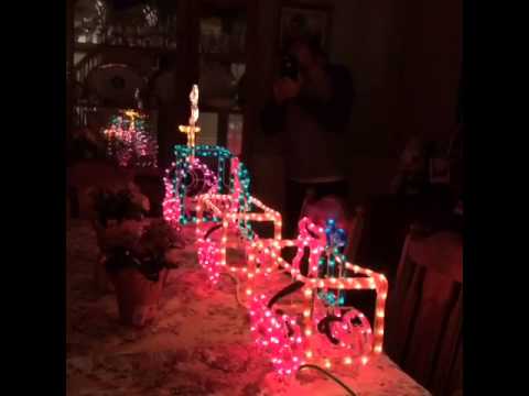 Yule Rite Aid Train Christmas Decor - YouTube Yule rite aid train Christmas decor - Yule Rite Aid Train Christmas Decor - YouTube