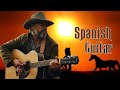 Best Romantic Spanish Guitar Melodies | RUMBA - TANGO - MAMBO | Relaxing Guitar Instrumental Music