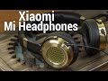 Xiaomi Mi Headphones - обзор самых доступных Hi-Fi наушников на рынке от FERUMM.COM