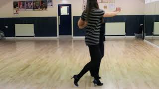 Famous Quickstep Runs Profile