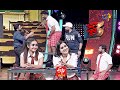 Sudheer | Rashmi | Deepika | Aadi |Funny Joke |Dhee 13 | Kings vs Queens| 10th March 2021|ETV Telugu