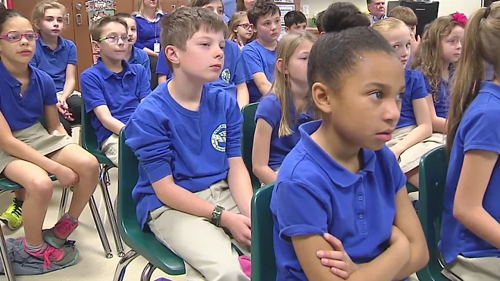 Heintz  - Google Hangout -Lancaster Elementary