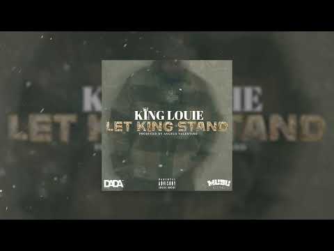 King Louie - Let King Stand 