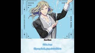 カミュ(前野智昭) 氷道化師-Ice Pierrot- 歌詞&動画視聴 - 歌ネット