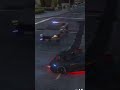 how to escape cops in gta rp