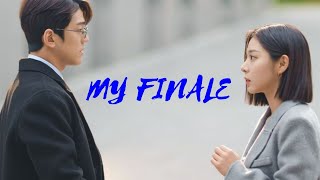 Business Proposal FMV | My Finale