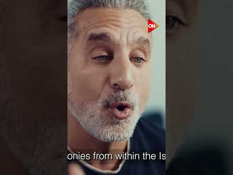 كلمة أخيرة باسم يوسف يكشف تورط إس رائيل في ق تل الرهائن وليه استخدمت بروتوكول حنبعل