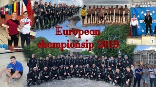 Euro Kettlebell championship/Germany/Ukraine team trip