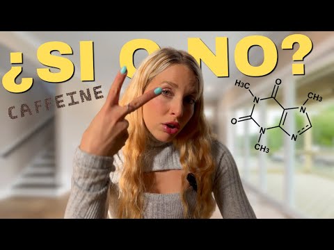 NO TOMES CAFEÍNA PARA CORRER sin saber esto | NADIE te lo cuenta