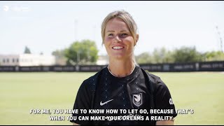 ACFC x Cedars-Sinai | Mind/Body with Amandine Henry