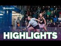 What an upset  murphy v t gilis  german open 2024  qf highlights