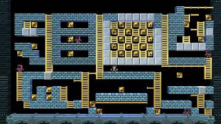 Lode Runner Legacy: i-made-this-4u-002