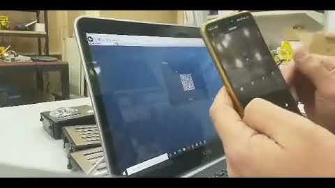 Add VTH to Dmss
