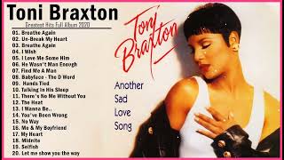 Toni Braxton Greatest Hits Full Album 2023 – Toni Braxton Best Of Playlist 2023 screenshot 4