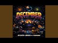 December Feat KveenSongs