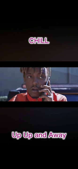 A mood, A JUICE WRLD song #juicewrld
