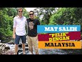 Kenapa Mat Saleh Ni Pelik Sangat Dengan Malaysia? l Sembang Backpacker #4