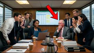 During the City Contract Review, a White Auditor Mocked Black Analyst — Until Procurement Opened…