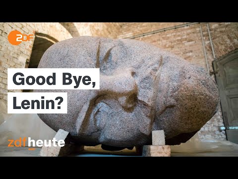 Video: Warum Lenin nicht beerdigt wird: Gründe und interessante Fakten