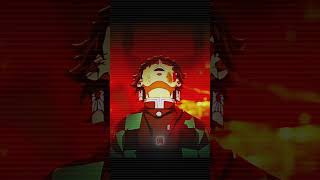 Tanjiro Rage Mode ⚡ | Anime Edit #shorts #anime