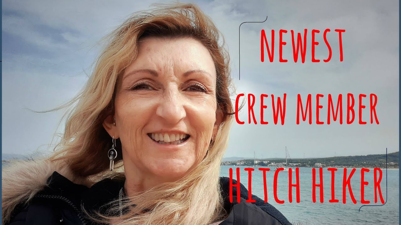 Newest Crewmember [Ep 33] Sailing Salacia Star