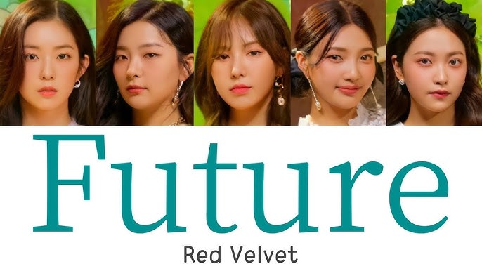 Future - song and lyrics by Red Velvet