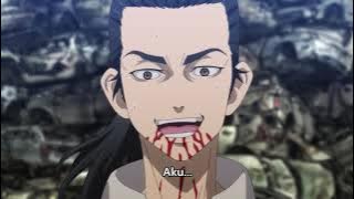 Tokyo revengers eps 21 [sub indonesia]