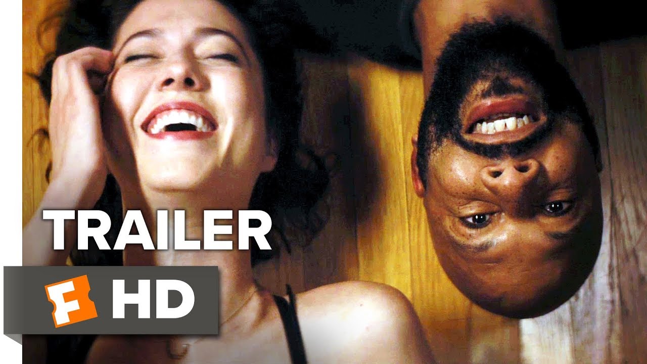 Download All About Nina Trailer #1 (2018) | Movieclips Indie