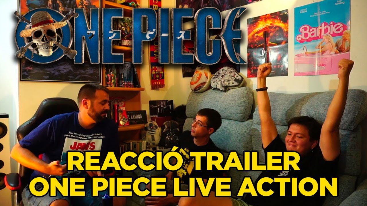 One Piece': Série live action da Netflix ganha vídeo destacando a  construção dos navios - CinePOP