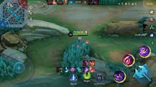 RinDaman can’t retri?       Solo Mlbb rank push