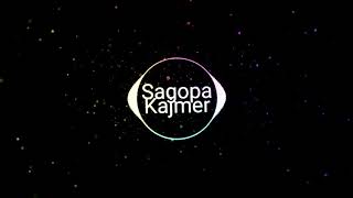Sagopa Kajmer - Bir kulaç daha atsam Karadayım (Re-master) Resimi