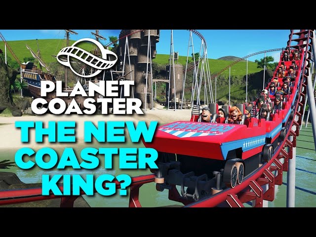 RollerCoaster Tycoon 2 Review - GameSpot